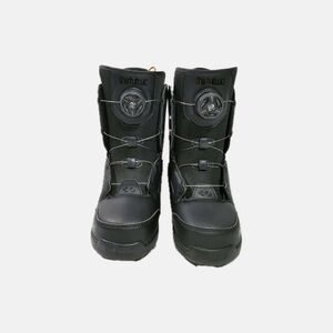 ThirtyTwo STW BOA Women’s Snowboard Boots – Black (2016/2017)